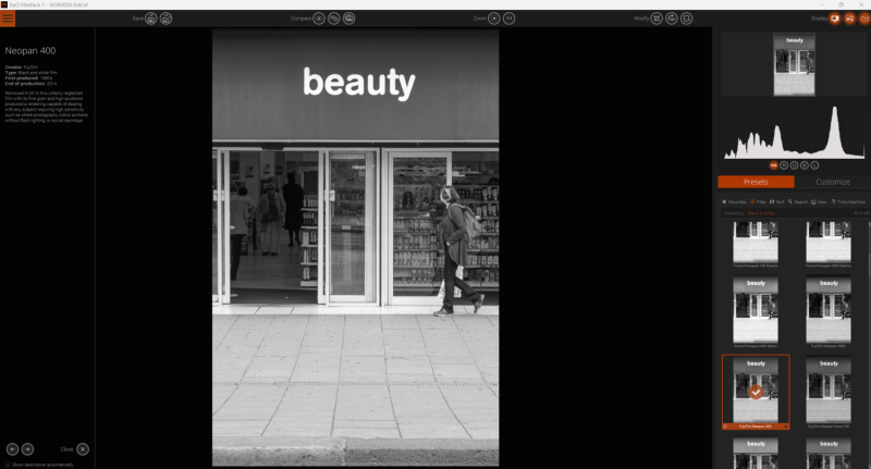 Are You a Photo Perfectionsist? Meet the DxO Suite