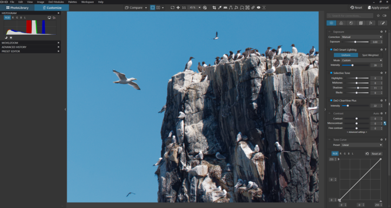 Are You a Photo Perfectionsist? Meet the DxO Suite