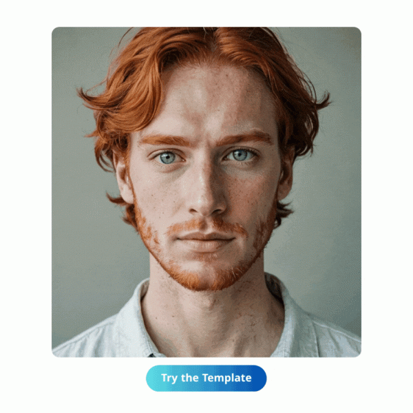 Comic Book Filter: How to Turn Yourself into a Comic Character