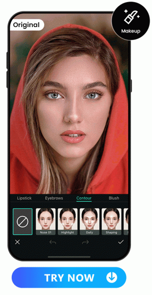 Eyelash Filter: Add Lashes to Photos with the Best Makeup App