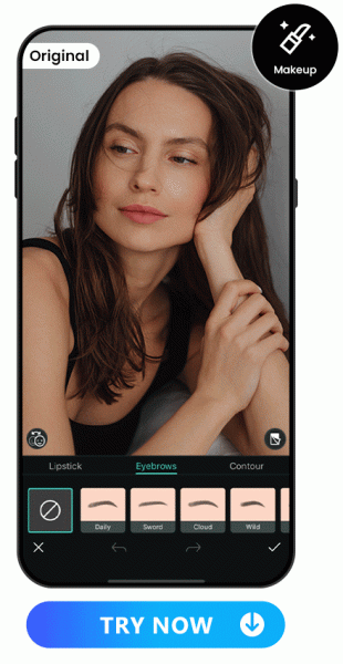 Eyelash Filter: Add Lashes to Photos with the Best Makeup App