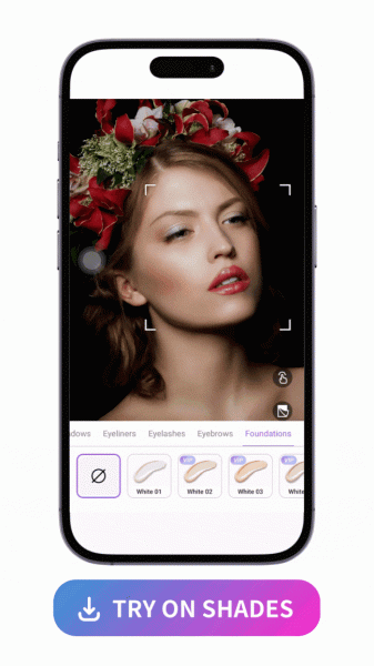 Eyelash Filter: Add Lashes to Photos with the Best Makeup App