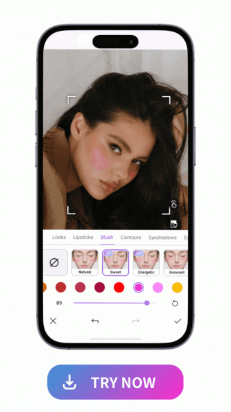 Eyelash Filter: Add Lashes to Photos with the Best Makeup App