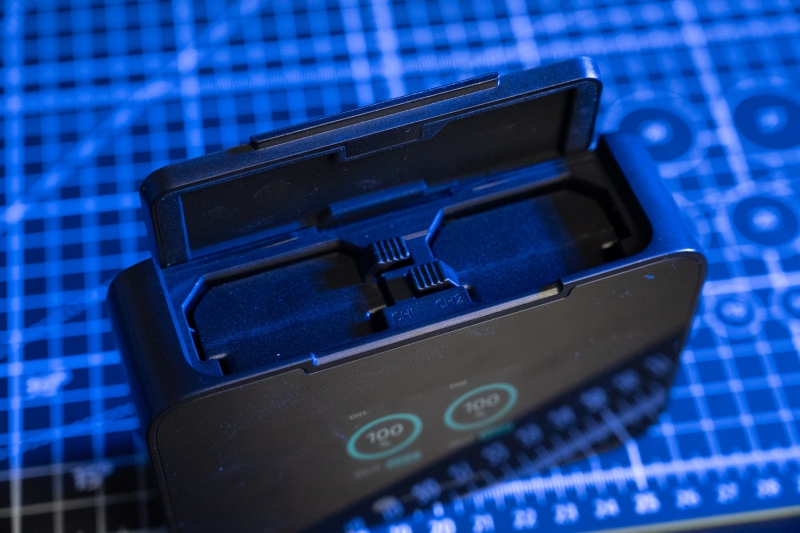 FirstPower NP-FZ100 Dual Charger: A Charger for Home and Field Use