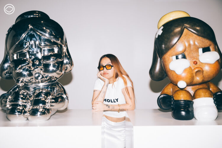 Free CRYBABY Maker: How to Create Your Own CRYBABY with AI