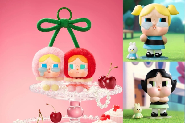 Free CRYBABY Maker: How to Create Your Own CRYBABY with AI