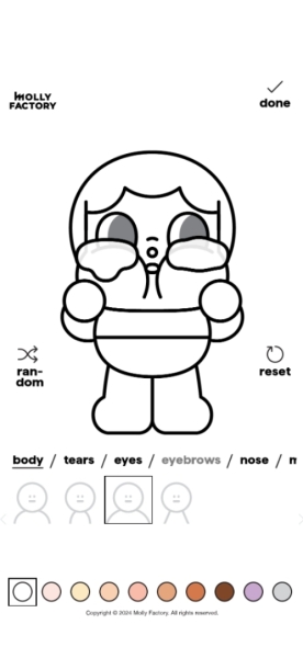 Free CRYBABY Maker: How to Create Your Own CRYBABY with AI