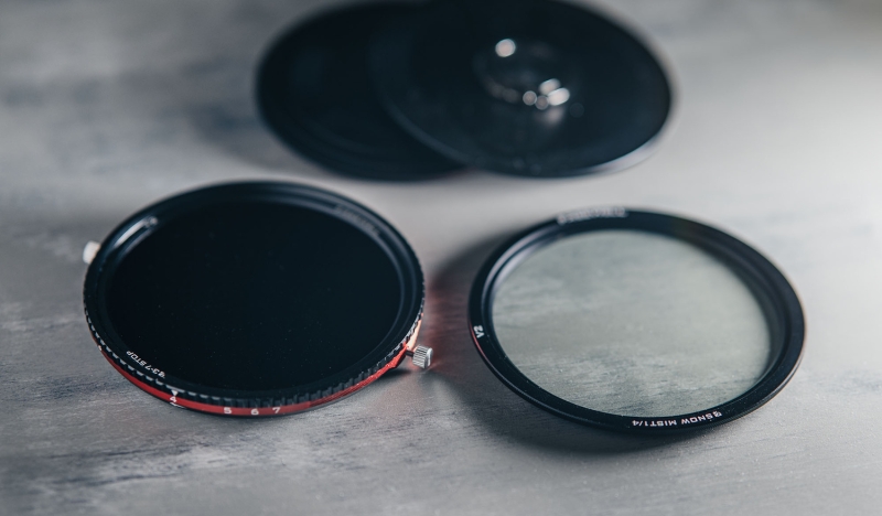 Freewell’s Perfect Filter Kit Solution for Videographers and Photographers