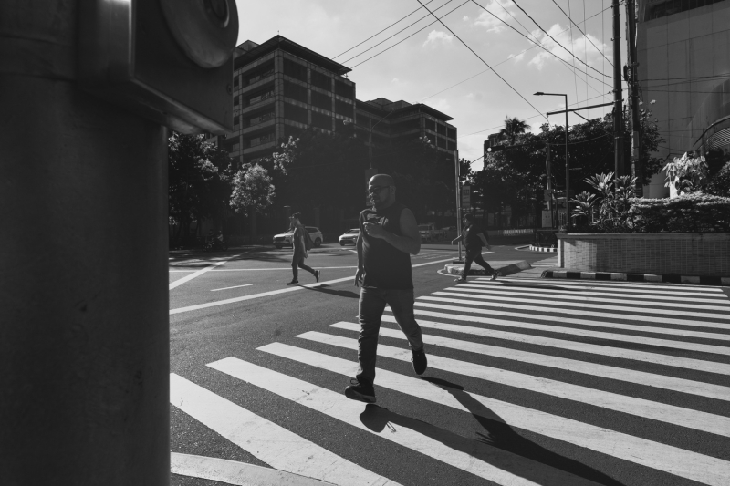 Good Things in Small Packages: Testing Out the Sony 16mm f/1.8 G for Photography