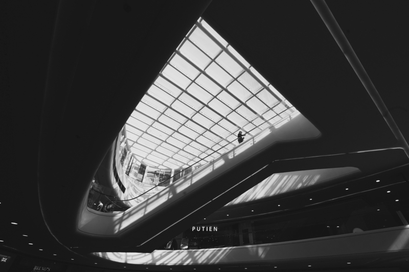 Good Things in Small Packages: Testing Out the Sony 16mm f/1.8 G for Photography