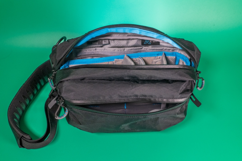 Gura Gear's Kiboko City Sling 6L: The Perfect Photo/Video Daytripper?