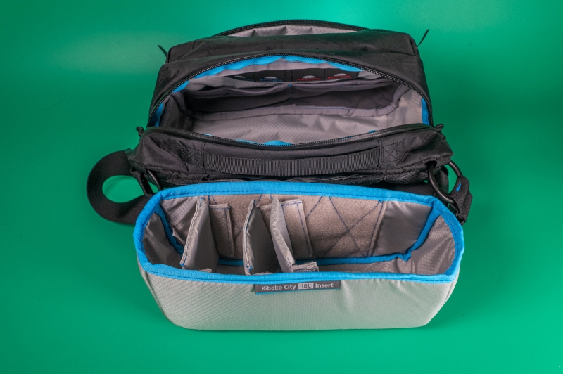 Gura Gear's Kiboko City Sling 6L: The Perfect Photo/Video Daytripper?