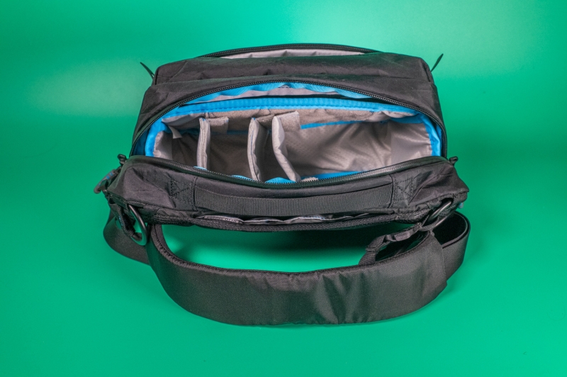 Gura Gear's Kiboko City Sling 6L: The Perfect Photo/Video Daytripper?