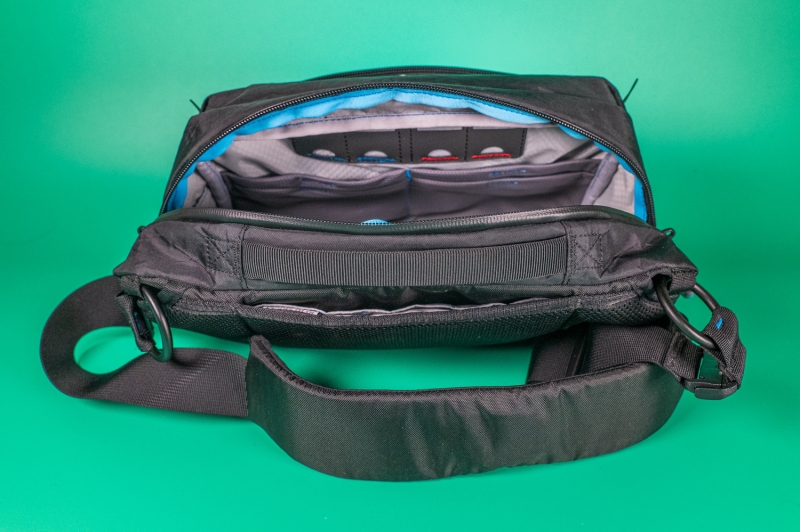 Gura Gear's Kiboko City Sling 6L: The Perfect Photo/Video Daytripper?