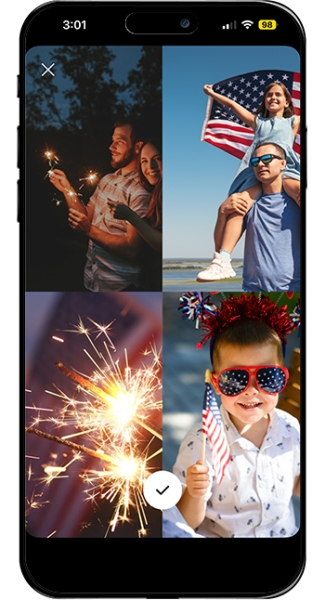 How to Put Multiple Photos on Instagram Story the Easy Way
