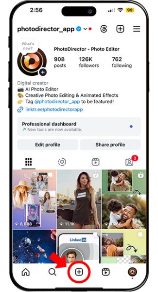 How to Put Multiple Photos on Instagram Story the Easy Way