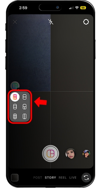 How to Put Multiple Photos on Instagram Story the Easy Way