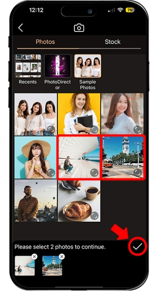 How to Put Multiple Photos on Instagram Story the Easy Way