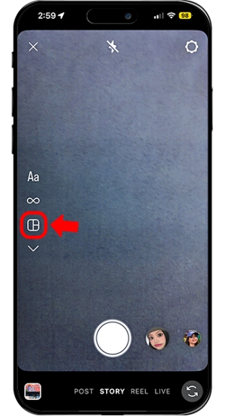 How to Put Multiple Photos on Instagram Story the Easy Way