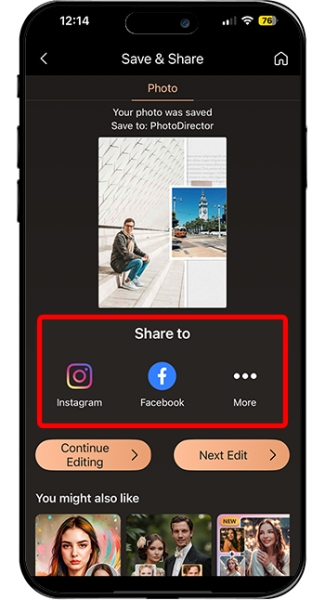 How to Put Multiple Photos on Instagram Story the Easy Way