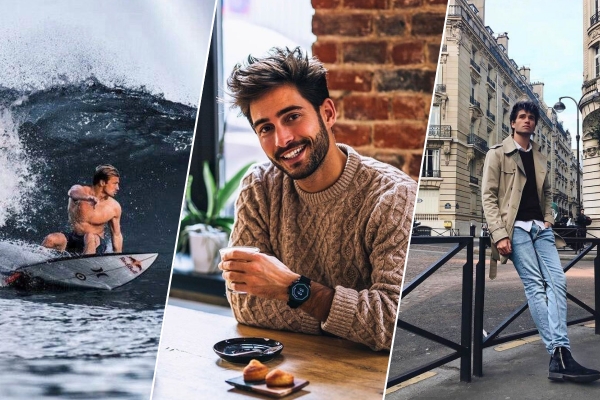 How to Take and Edit Dating Profile Pictures: 7 Must-Have Shots