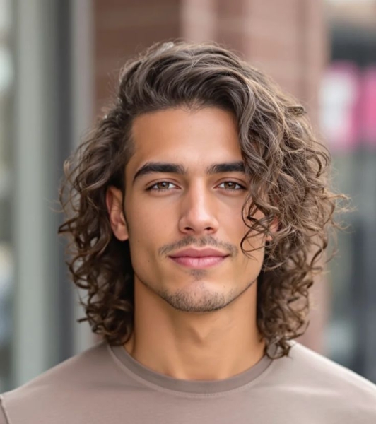 How to Try Long Hair Filters Online and with App: Tutorial Inside!
