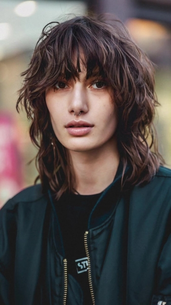 How to Try Long Hair Filters Online and with App: Tutorial Inside!