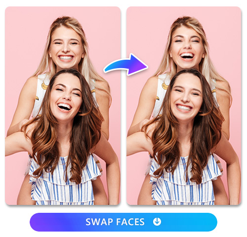 How To Use AI Face Swap for Free on Your Phone