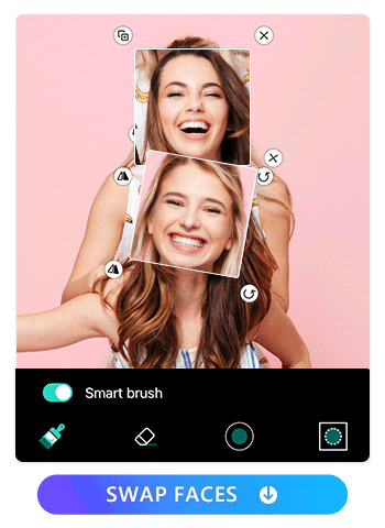 How To Use AI Face Swap for Free on Your Phone