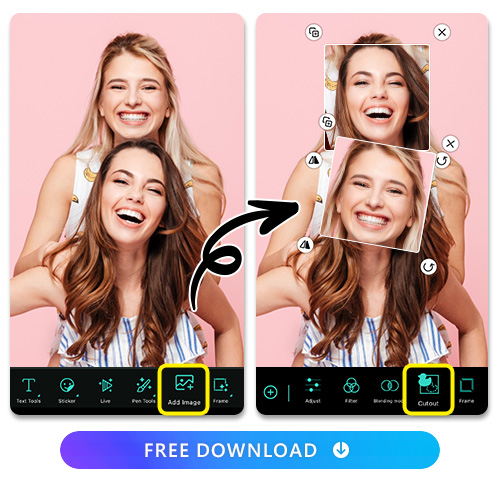 How To Use AI Face Swap for Free on Your Phone