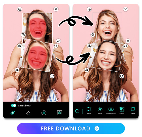 How To Use AI Face Swap for Free on Your Phone