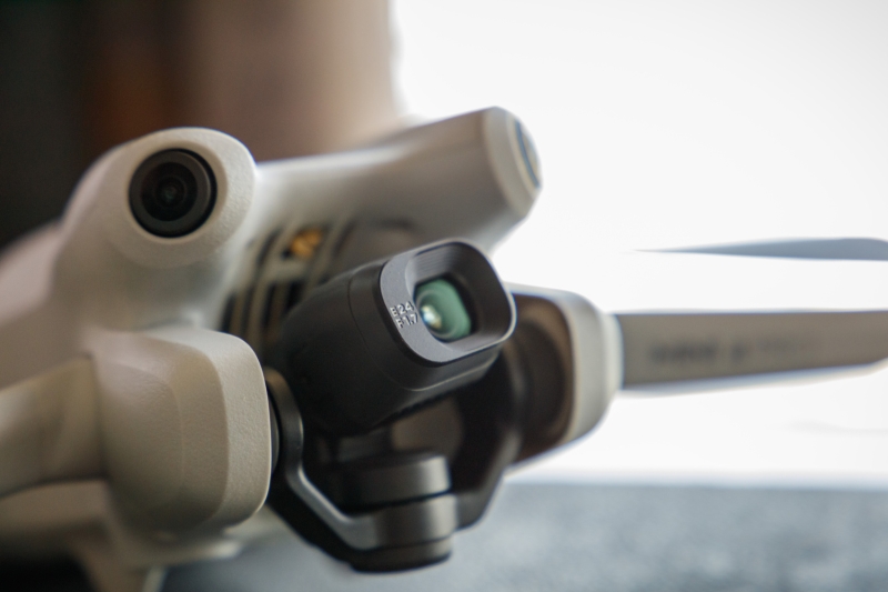 Is the DJI Mini 4 Pro Too Small for Professional Use?