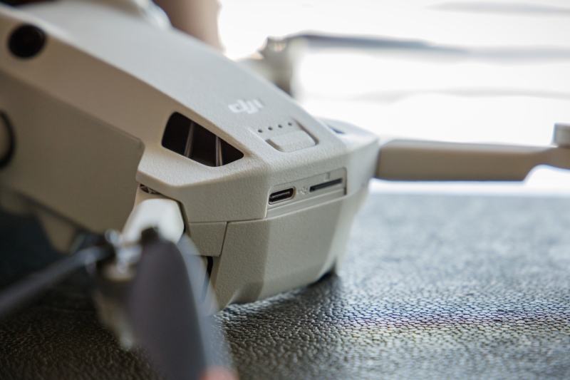 Is the DJI Mini 4 Pro Too Small for Professional Use?