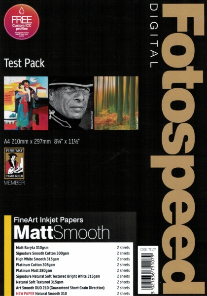 Rediscover Your Photography Mojo and Learn to Print with Fotospeed