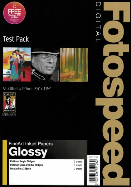 Rediscover Your Photography Mojo and Learn to Print with Fotospeed
