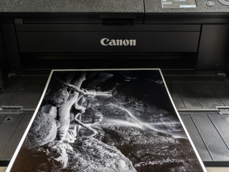 Rediscover Your Photography Mojo and Learn to Print with Fotospeed