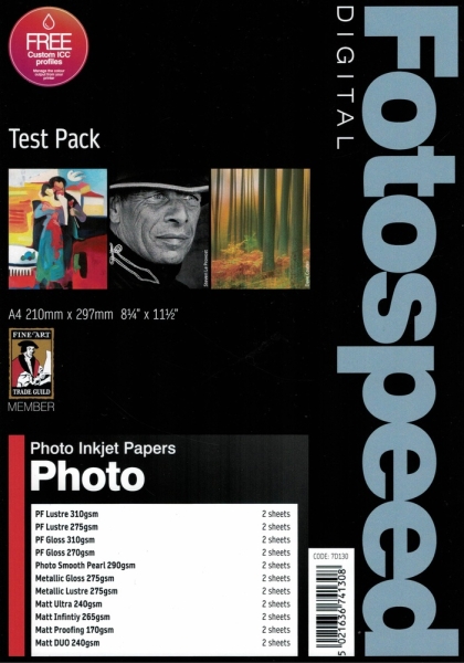 Rediscover Your Photography Mojo and Learn to Print with Fotospeed