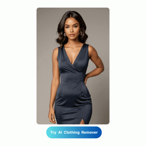 Remove Clothes with AI: Top 6 AI Clothing Removers in 2025