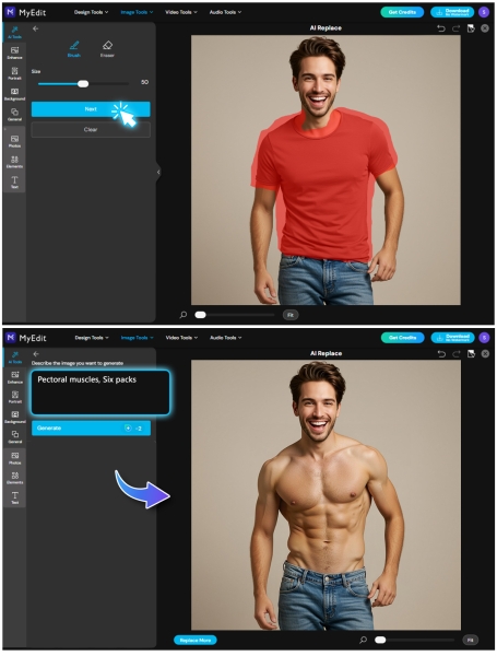 Remove Clothes with AI: Top 6 AI Clothing Removers in 2025
