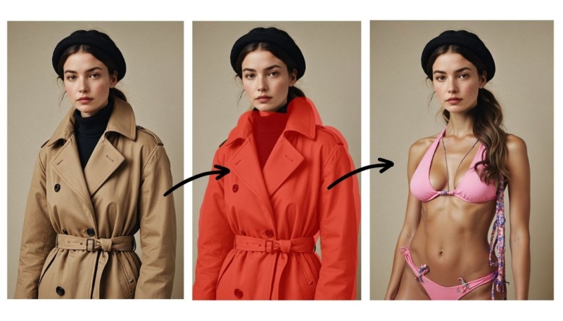 Remove Clothes with AI: Top 6 AI Clothing Removers in 2025