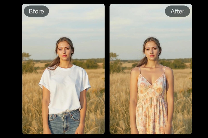 Remove Clothes with AI: Top 6 AI Clothing Removers in 2025