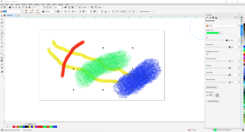 Replace Some of Adobe’s Other Programs With CorelDraw Graphics Suite