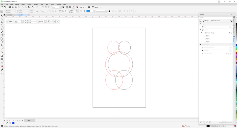 Replace Some of Adobe’s Other Programs With CorelDraw Graphics Suite