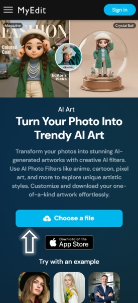 Simpsonize Me: Turn Your Selfies Into Simpsons-Style Characters with AI