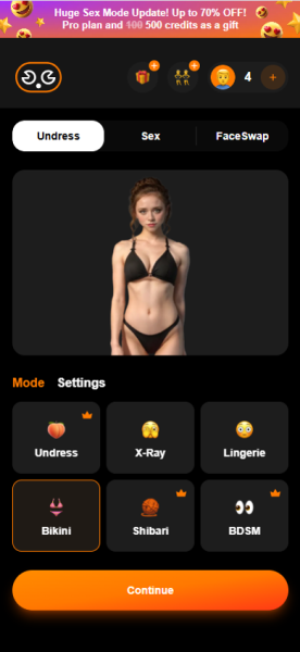 The 4 Best AI Undressing Apps You Can Try Today