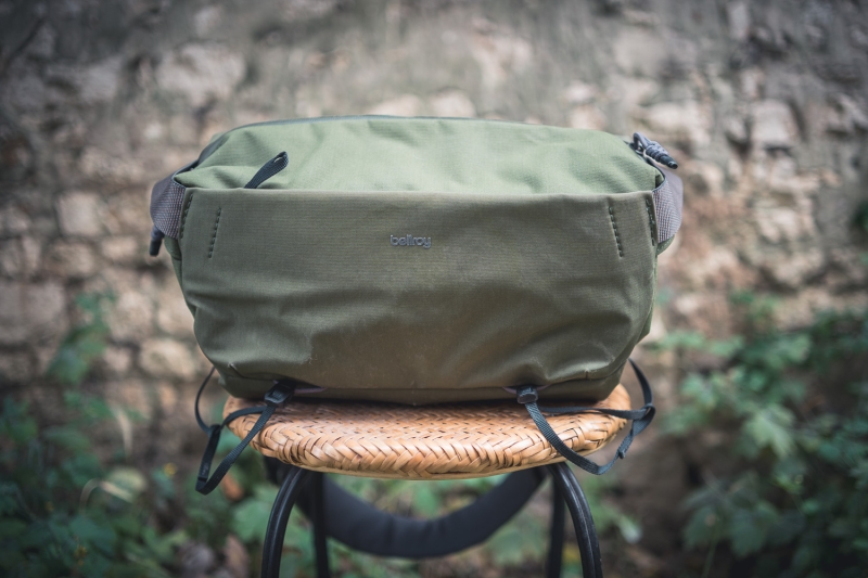 The Best Camera Bag I’ve Ever Owned? Fstoppers Reviews the Bellroy Venture Camera Sling 10l