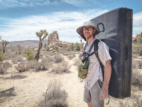 The Best Camera Bag I’ve Ever Owned? Fstoppers Reviews the Bellroy Venture Camera Sling 10l