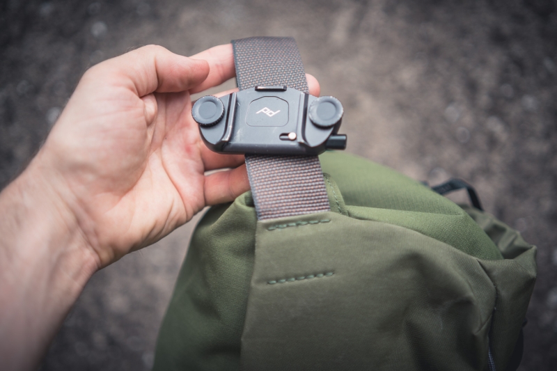 The Best Camera Bag I’ve Ever Owned? Fstoppers Reviews the Bellroy Venture Camera Sling 10l