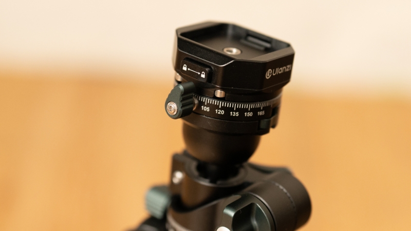 The Ulanzi GlideGo Travel Tripod Lets You Do More by Bringing Less