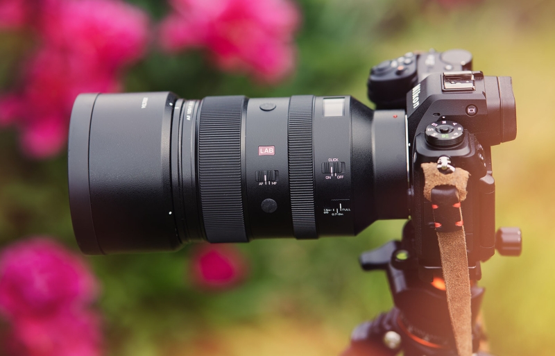 The Viltrox AF 135mm f/1.8 LAB Z Mount: Better Than Nikon’s 135mm?